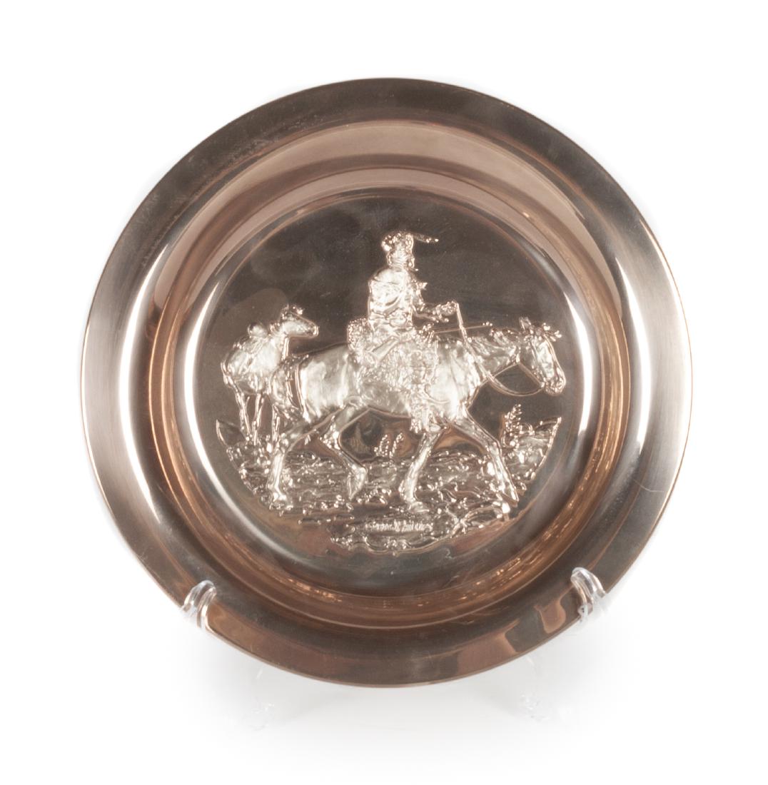 Gordon Phillips Diameter 8 inches (1 of 1)