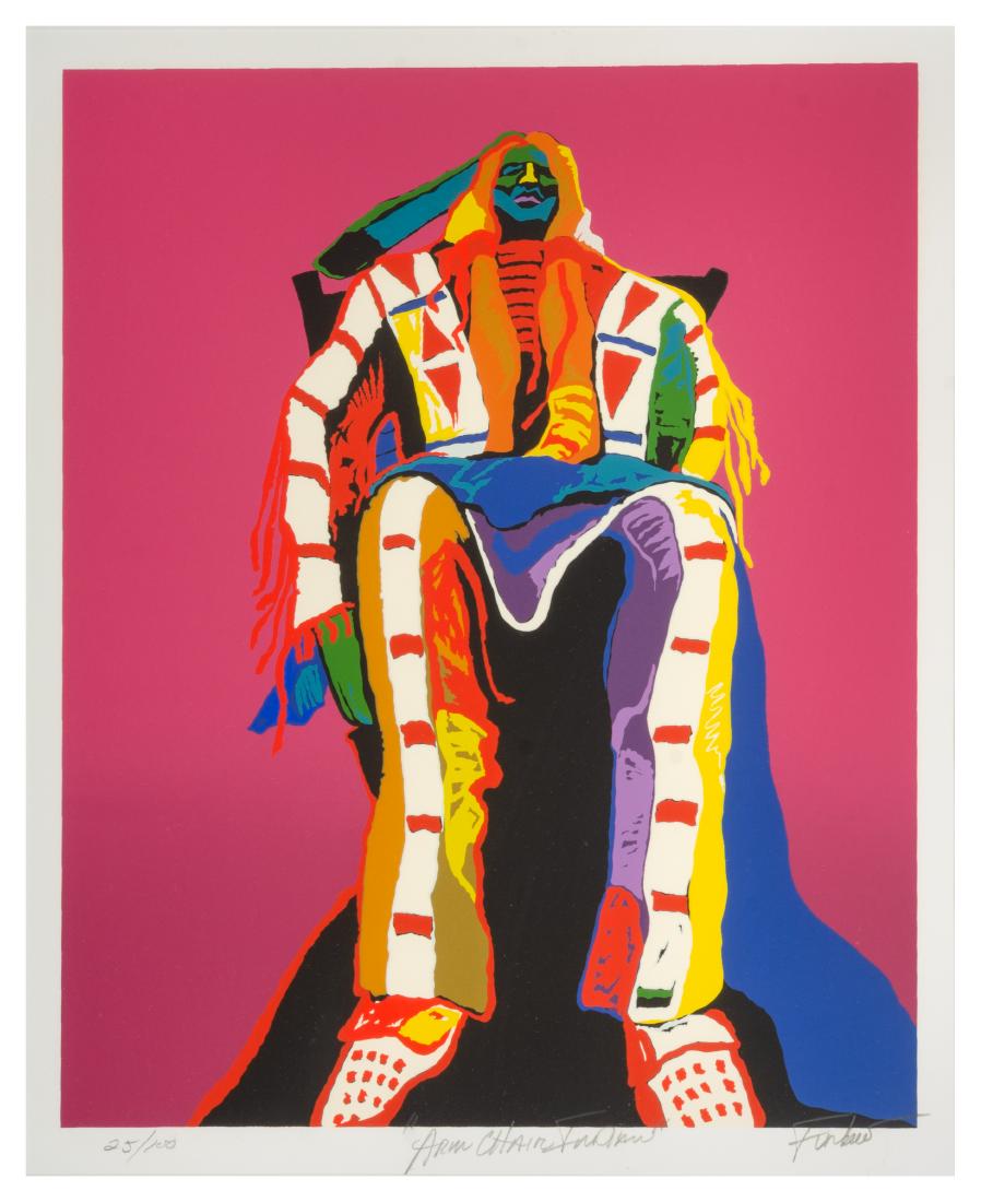 Malcolm Furlow 13 x 11 inches (1 of 1)