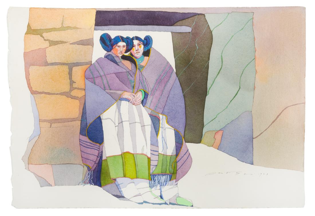 Sari Staggs 15 x 22 inches (1 of 1)