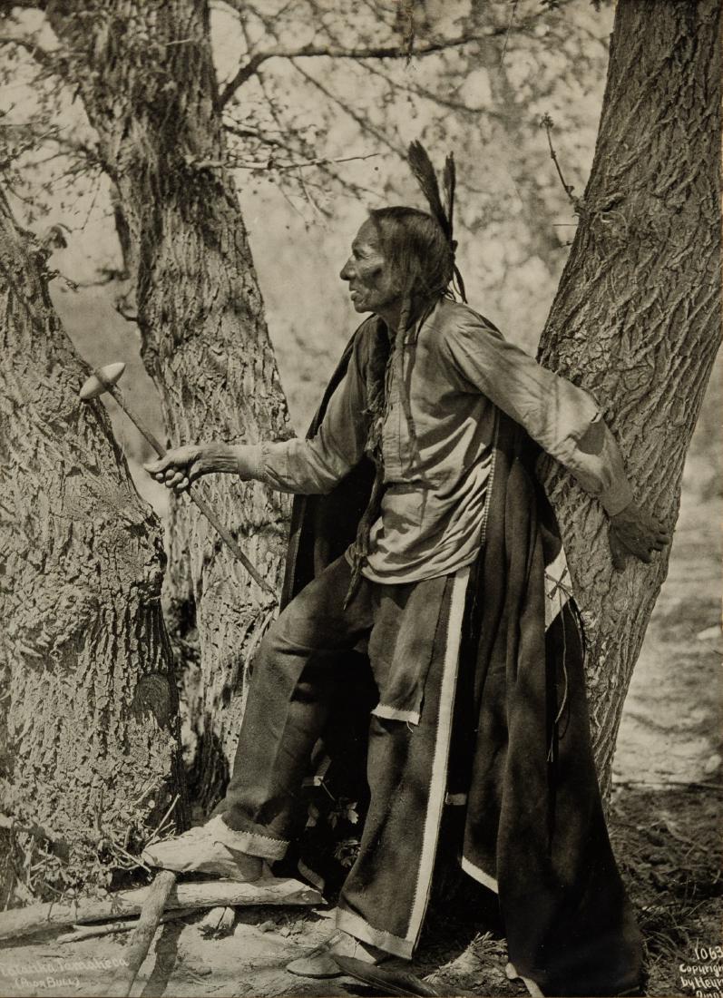 After Herman Heyn 12 x 9 inches (1 of 2)