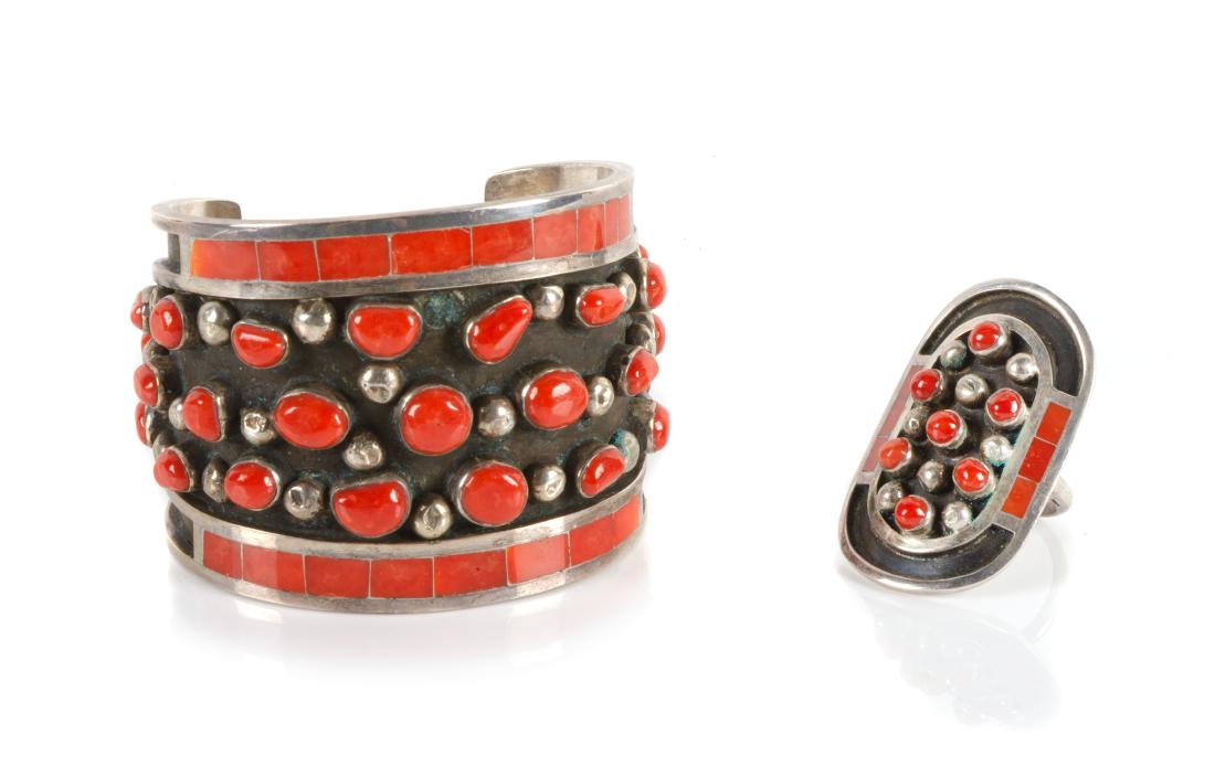 Jobeth D. Mayes Length 5 x opening 1 x width 1 7/8 (1 of 1)