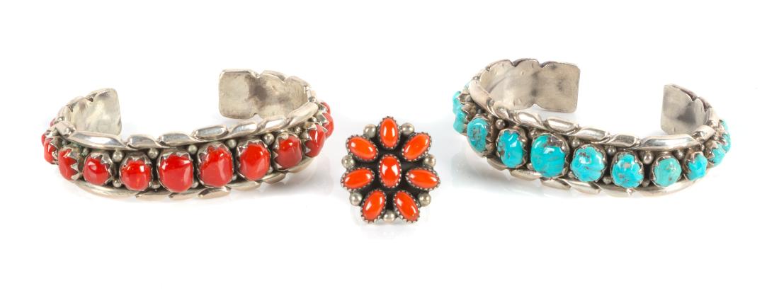 Avelina Quam Length 5 1/4 x opening 1 x width 3/4 (1 of 1)