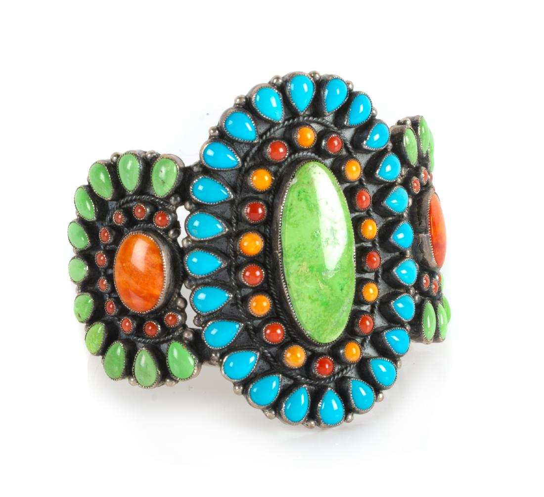 Don Lucas Length 5 5/8 x opening 1 x width 2 3/8 inches (1 of 1)