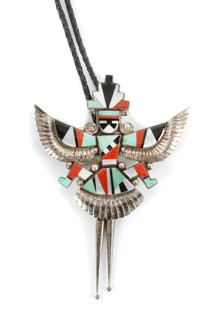 Alonso Hustito Height 4 x 4 1/2 inches (1 of 1)