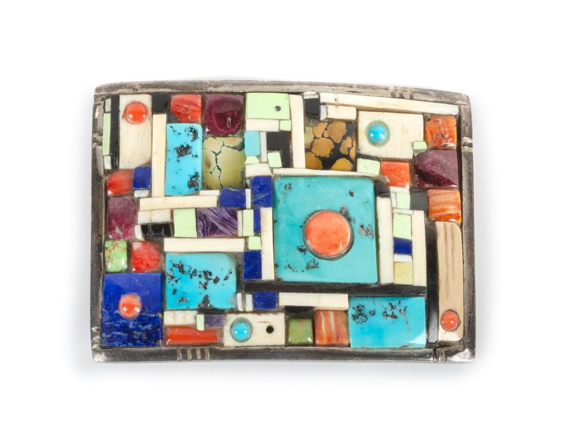 Don Staats Height 2 x width 2 3/4 inches (1 of 1)