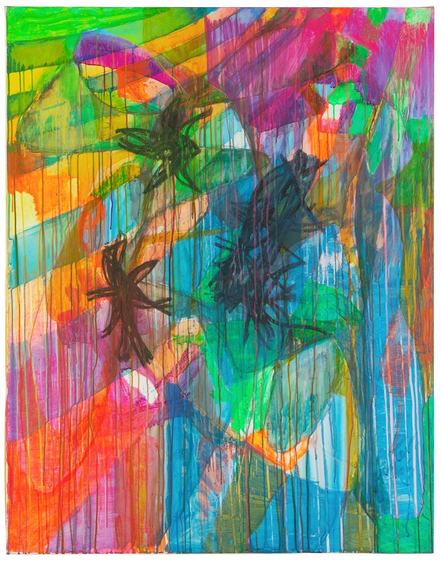 Stanley William Hayter, (British, 1901-1988), Summer (1 of 1)