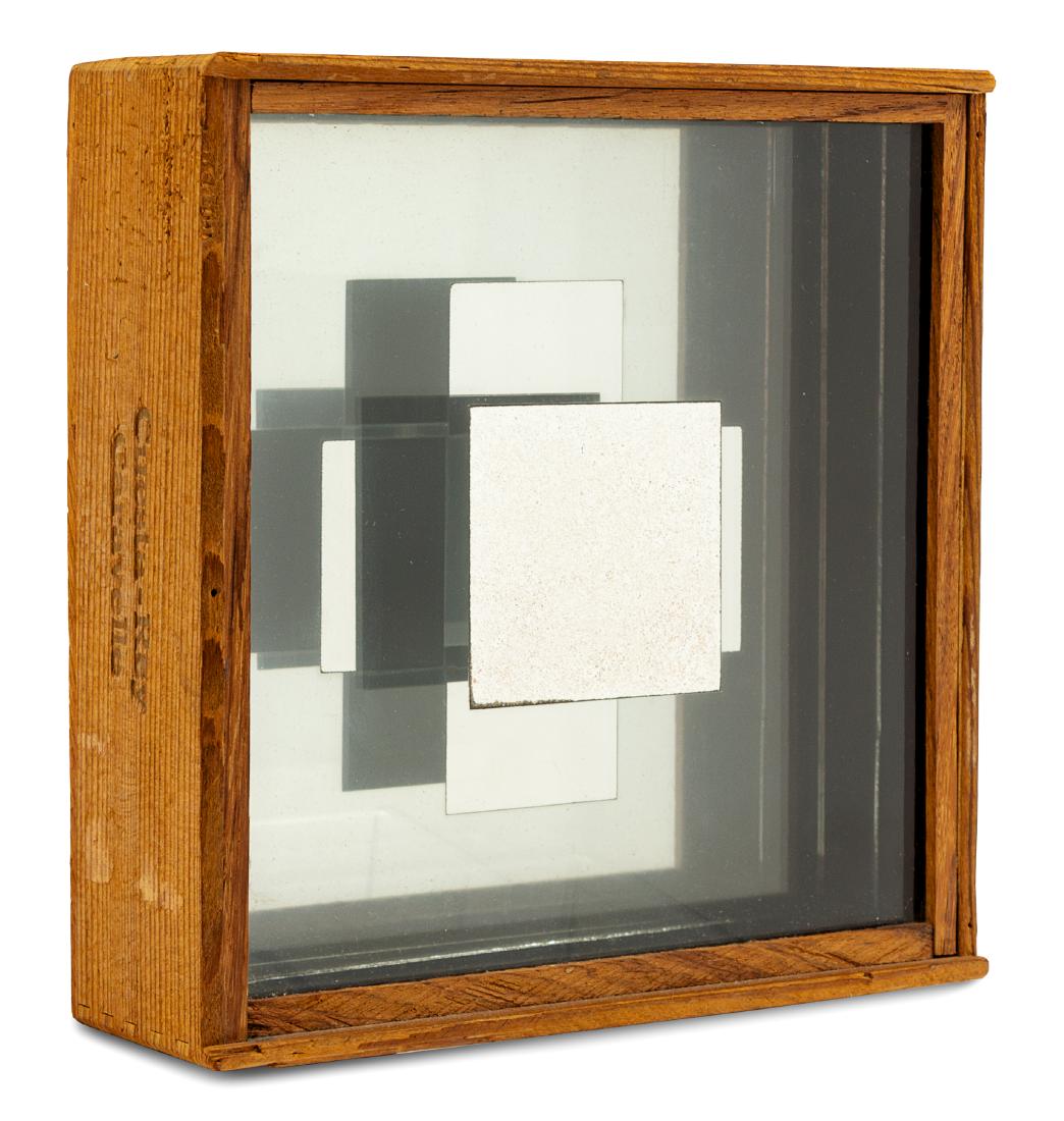 Rodney Quiriconi, (American, b. 1933), Untitled, 1966 (1 of 1)