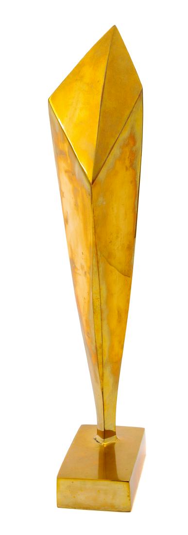 Emile Gilioli, (French, 1911-1977), Esprit, eau et (1 of 1)