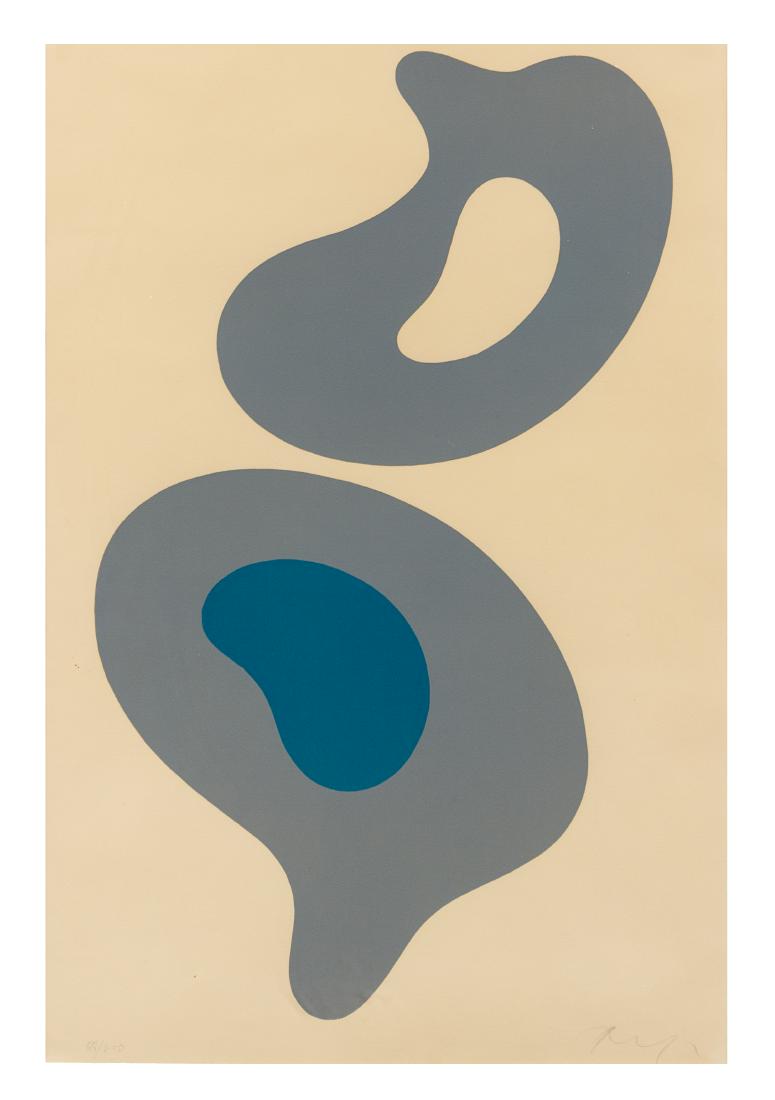 * Jean (Hans) Arp, (French/German, 1886-1966), (1 of 1)