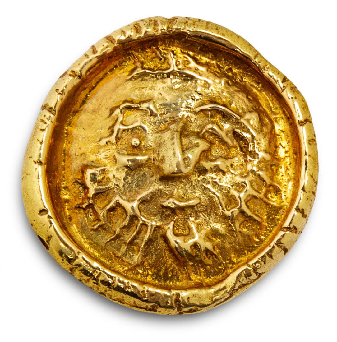 Pablo Picasso, (Spanish, 1881-1973), Homme Barbu, 1949 (1 of 1)