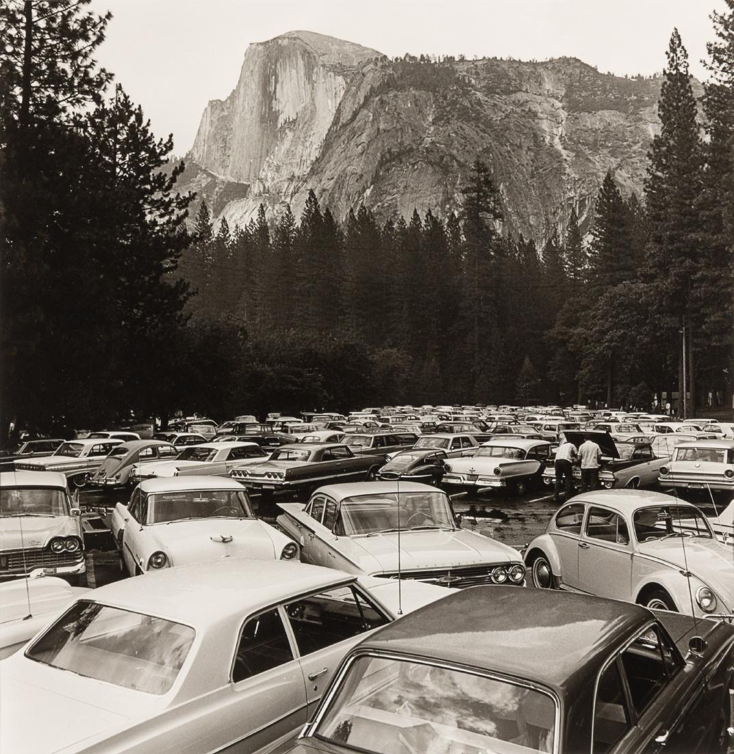 Rondal Partridge, (American, 1917-2015), Pave It and (1 of 1)