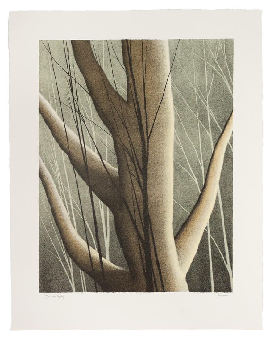 Robert Kipness (American, b.1931) (1 of 1)