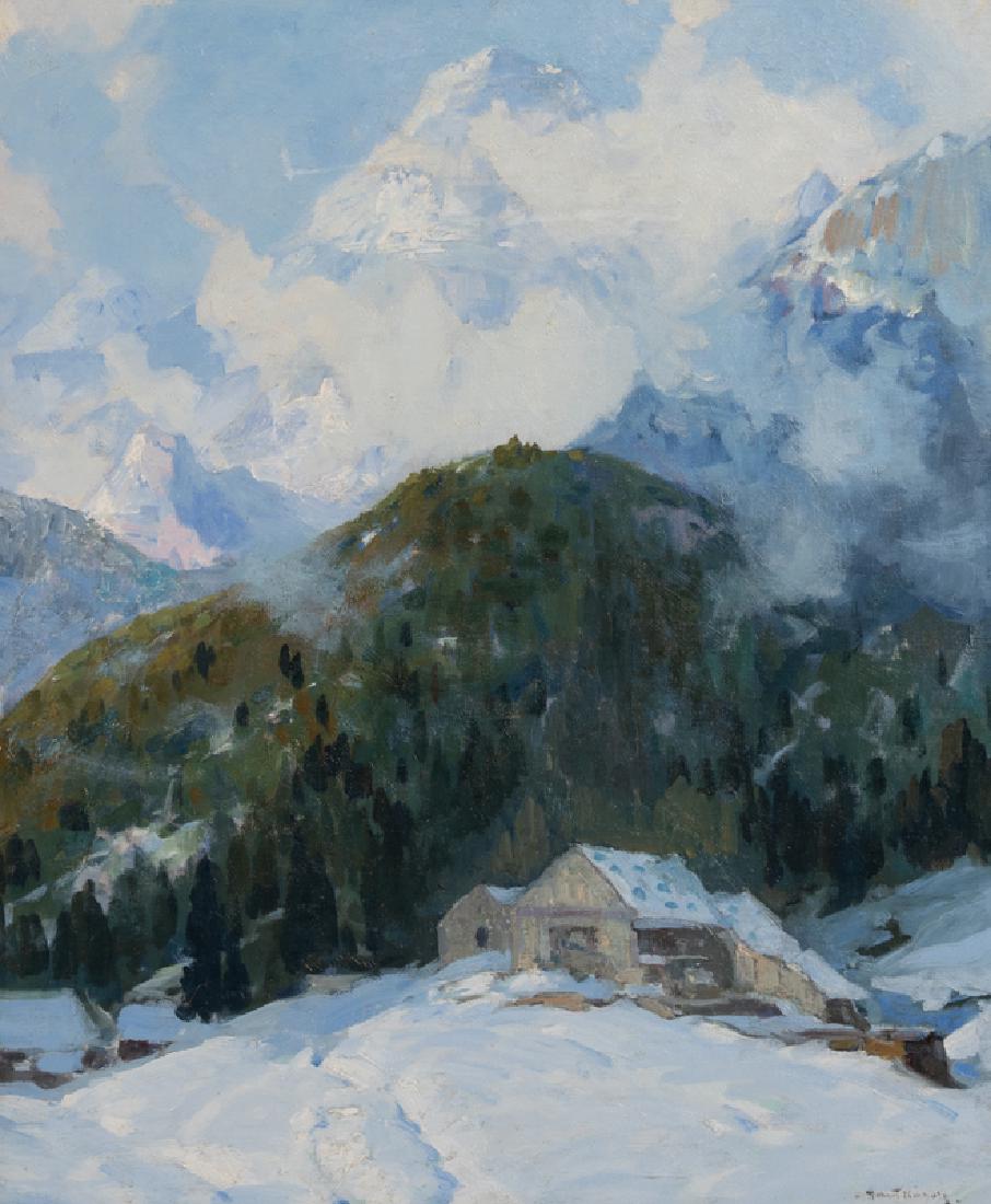 Hobart Nichols (American, 1897-1955) (1 of 1)