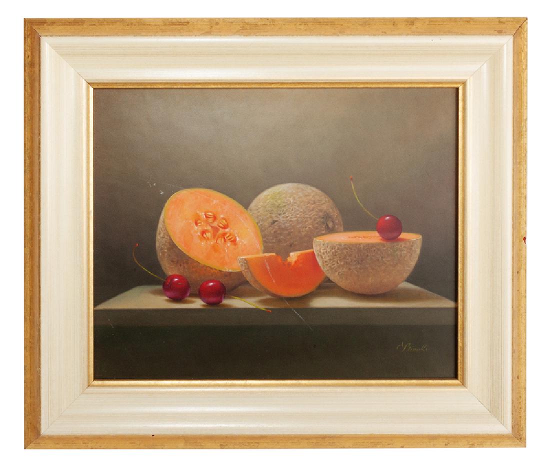 Gerald Stinski (American, 1929-2015) (1 of 1)