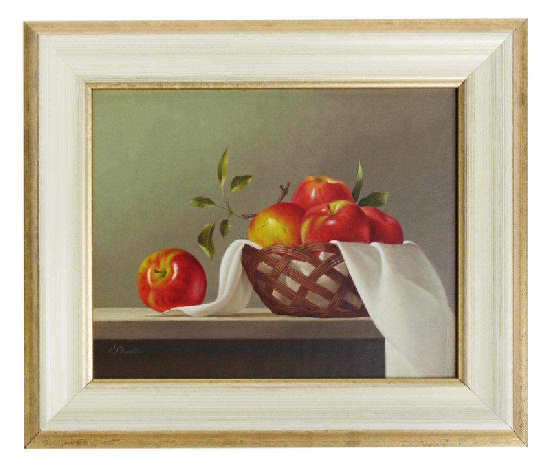 Gerald Stinski (American, 1929-2015) (1 of 1)