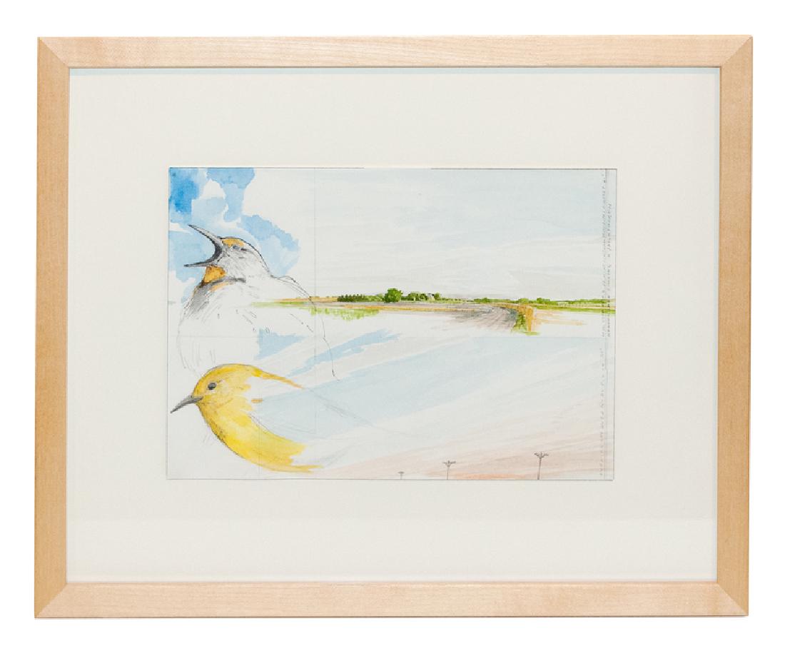 Keith Jacobshagen (American, b. 1941) (1 of 1)