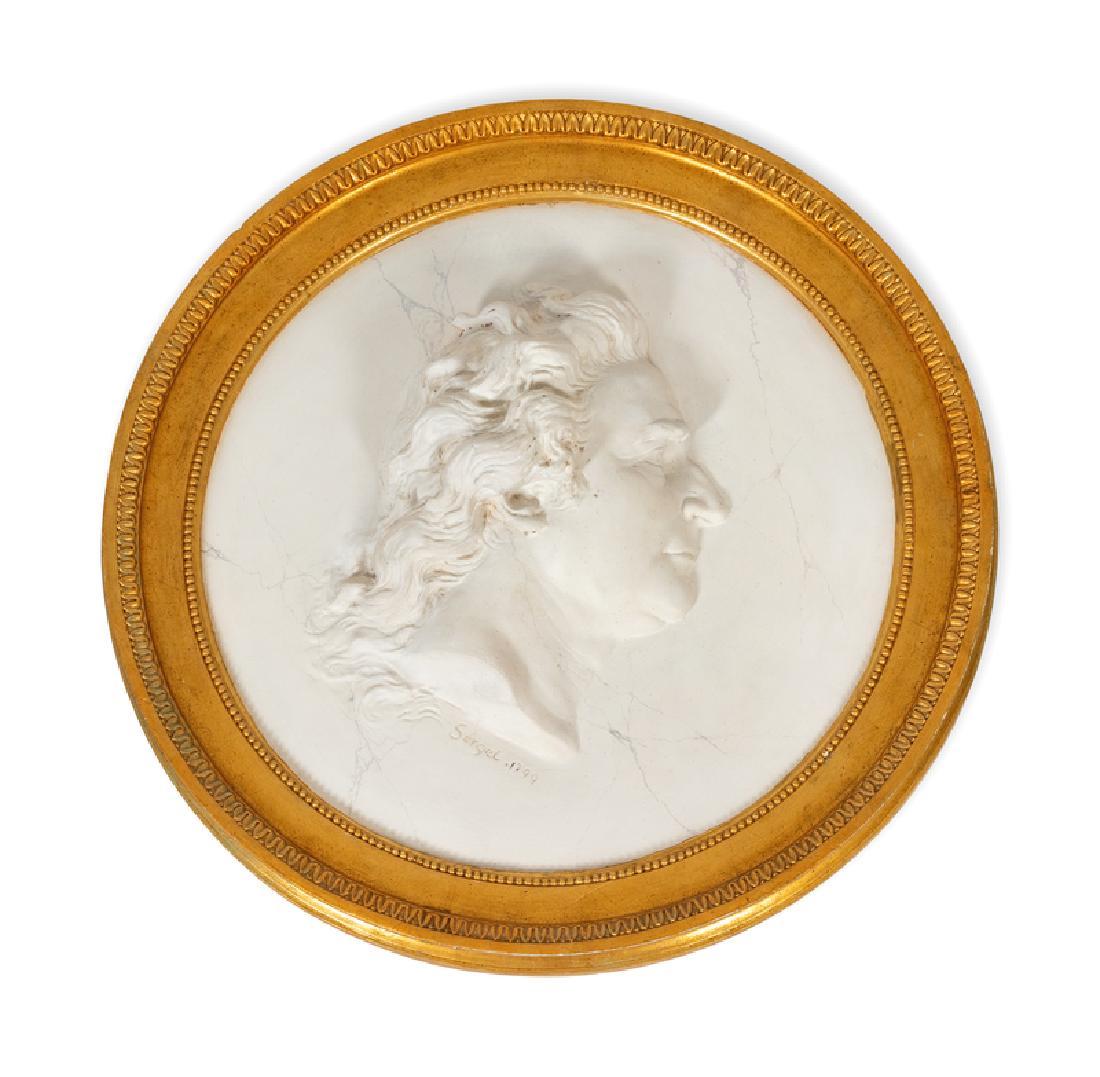 After Johan Tobias Sergel (Swedish, 1740-1814) (1 of 1)