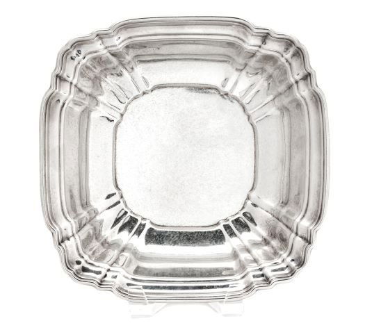 An American Silver BowlGorham, 20th Century marked (1 of 1)