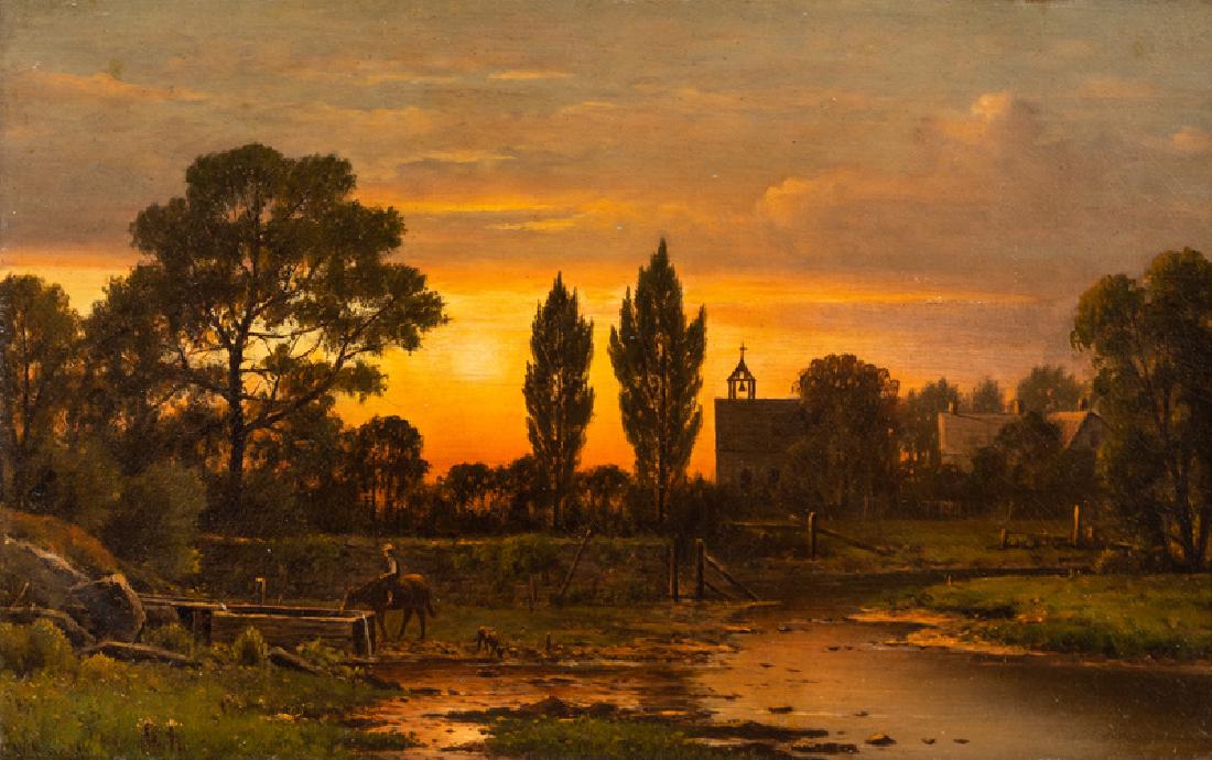 Charles Wilson Knapp (1 of 1)