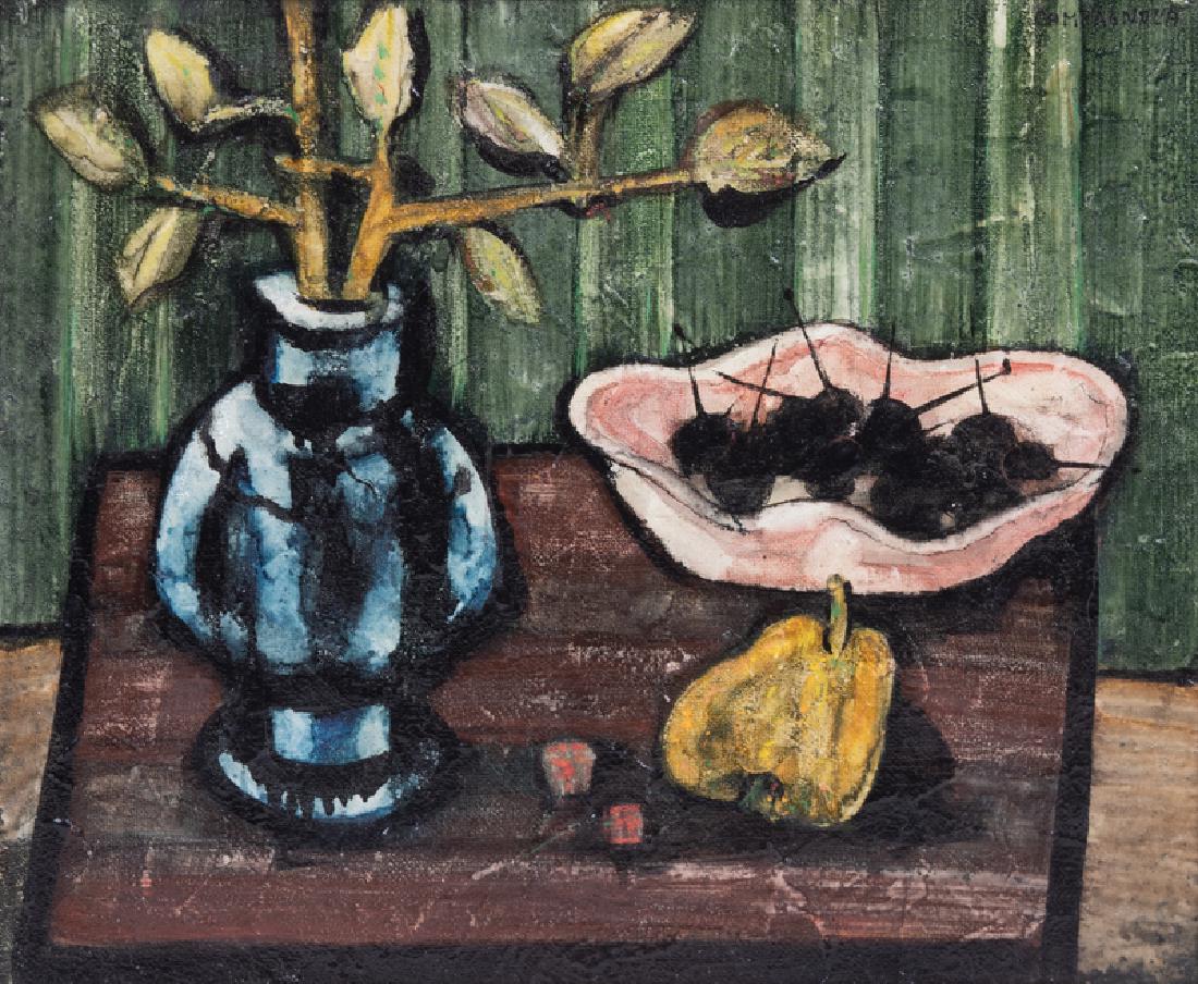 Enrico Campagnola, (American, 1911-1984), Untitled (1 of 1)