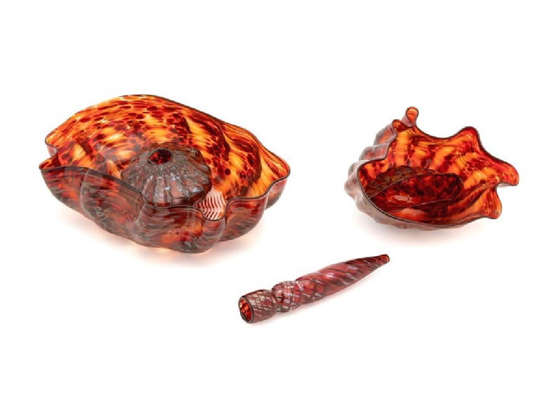 Dale Chihuly (American, b. 1941) (1 of 1)