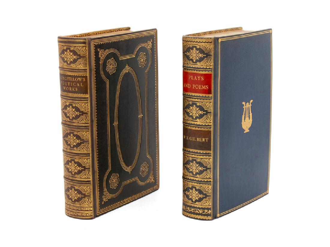 BINDINGS, Random House and Oxford University Press, (1 of 1)