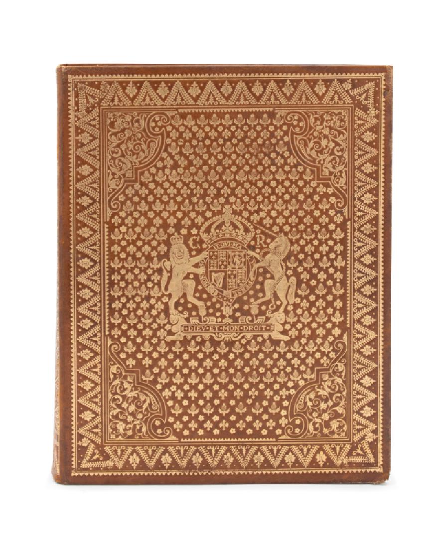 Fea, Allan, John Lane: The Bodley Head, London & New (1 of 3)