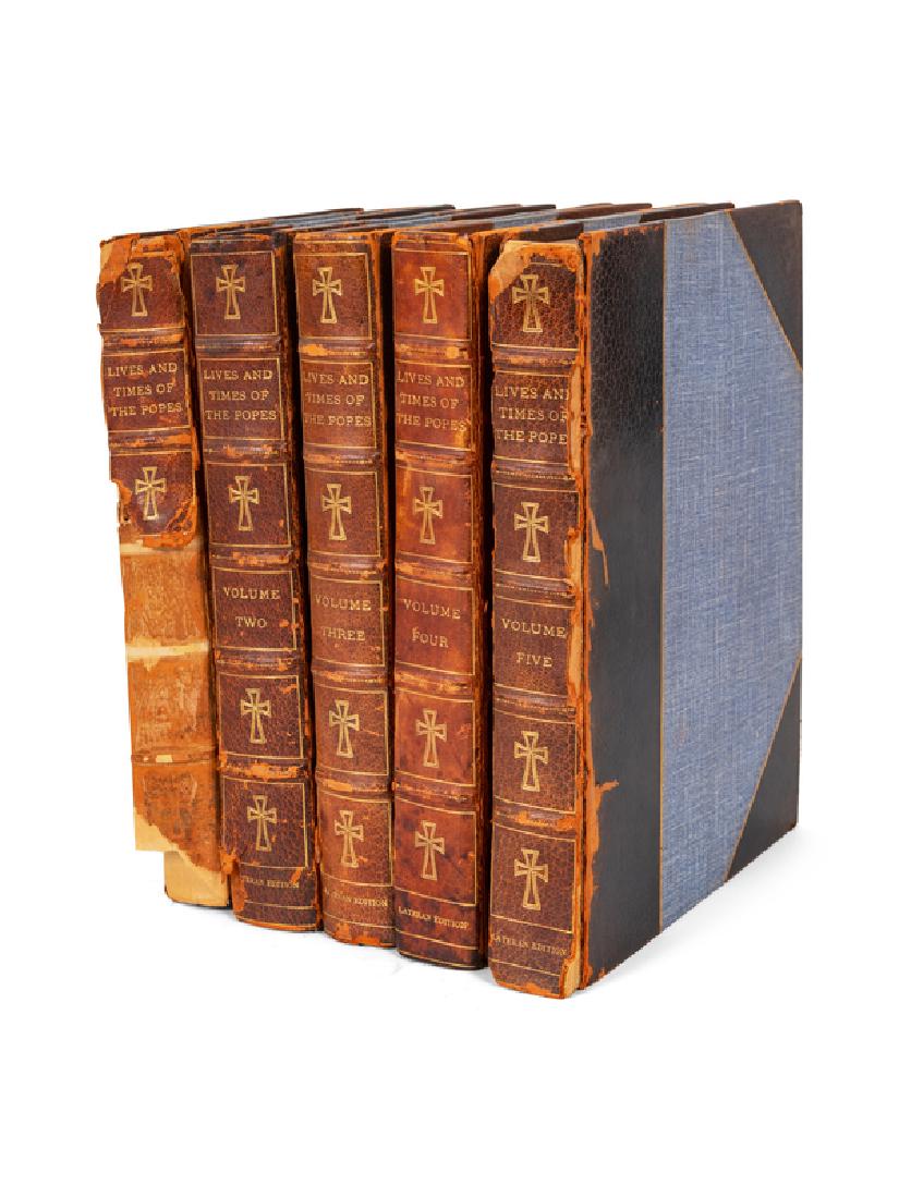 ECUMENICAL, , Jameson, Mrs. and Lady Eastlake, The (1 of 2)