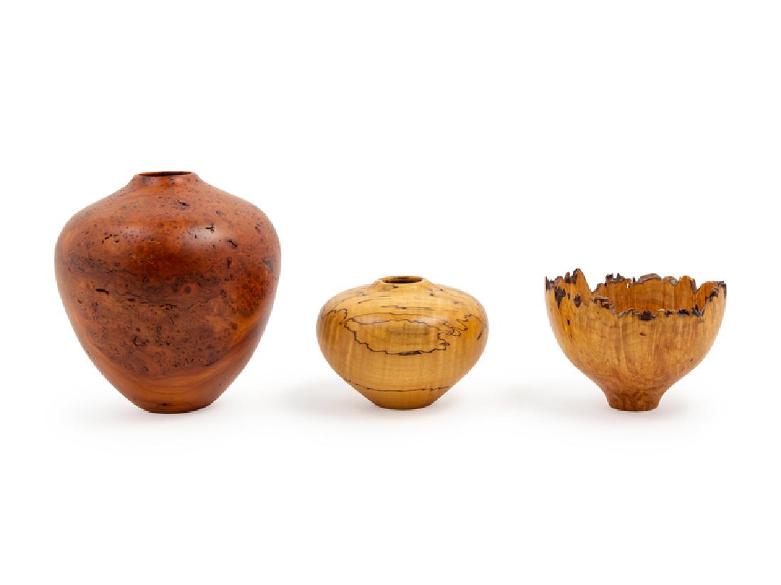 Charles Hutson (American, 20th Century) (1 of 1)