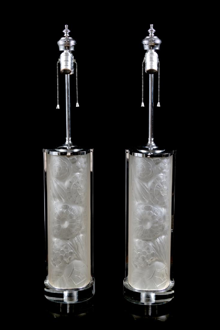 Manner of Lalique (1 of 2)