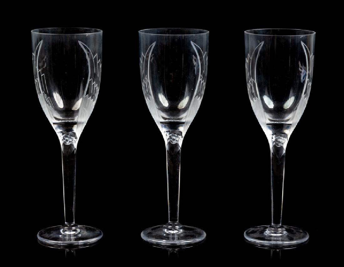 Lalique Late 20th century in the Ange (1 of 1)