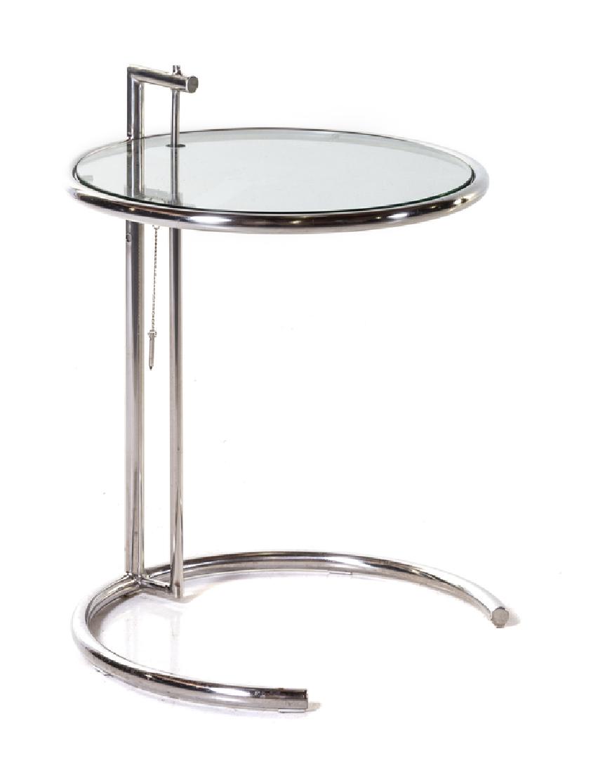 After Eileen Gray Late 20th Century (1 of 1)