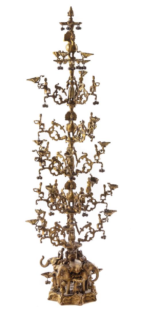 A Group of Southeast Asian Decorative Articles (1 of 2)