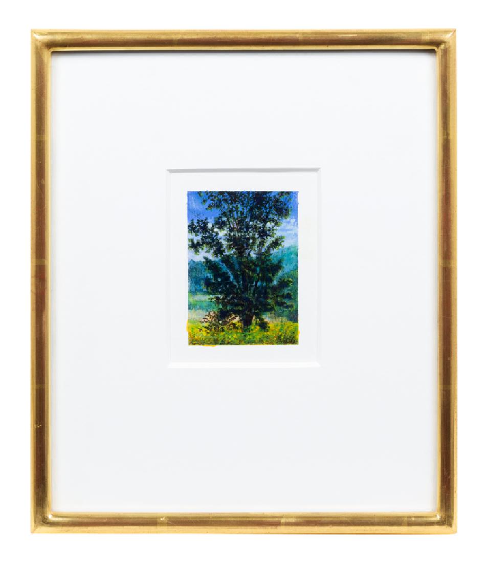 Joan Nelson (American, b. 1958) Untitled (1 of 1)