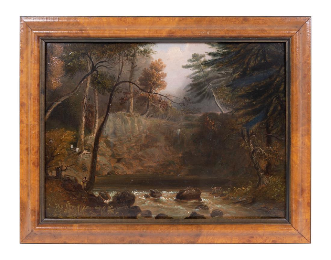 Samuel Lancaster Gerry (American, (1 of 1)