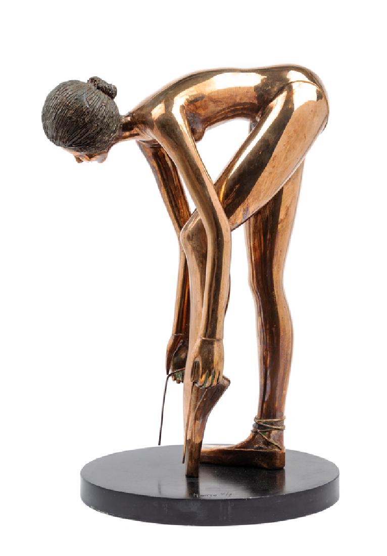 Prince Monyo Mihailescu-Nasturel (1 of 3)