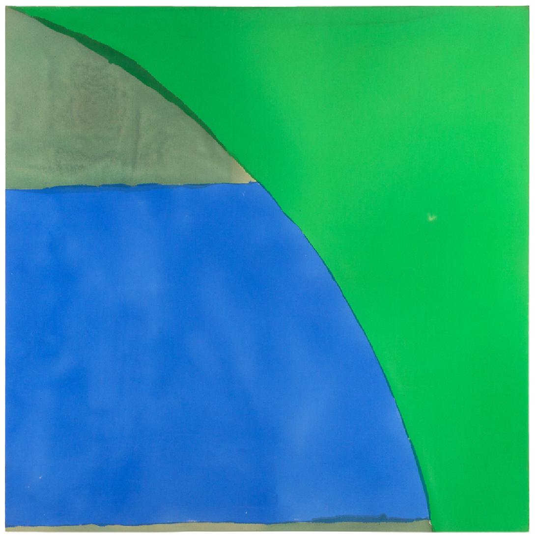 Edward Avedisian (American, 1936-2007) Untitled,  1965 (1 of 1)