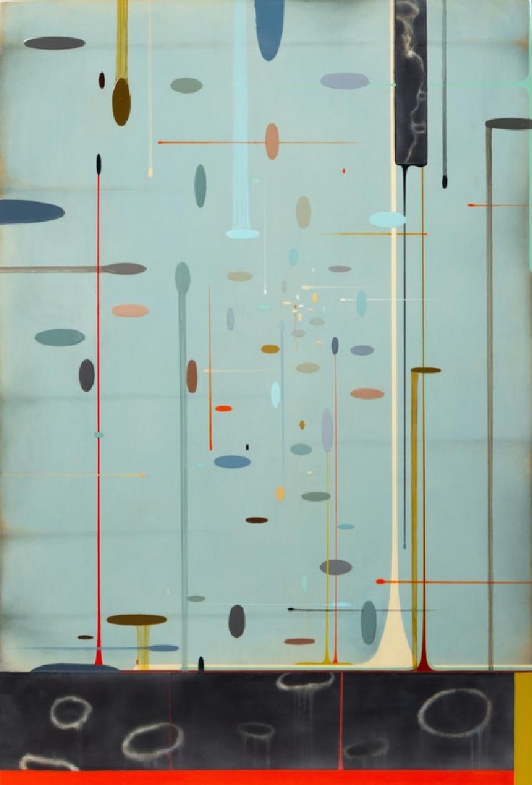 Linda Mieko Allen (Japanese/American, 20th/21st (1 of 1)