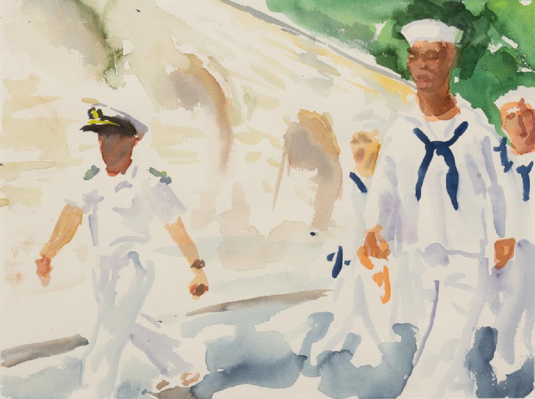 Dietmar Lutz (British/German, b. 1968) Untitled,  2007 (1 of 1)