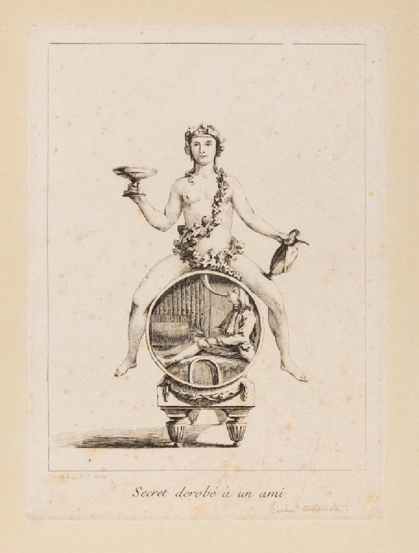 Ange Laurent de Lalive de Jully (French, 1725-1779) (1 of 1)