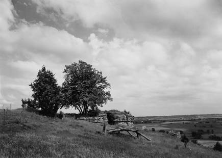 Michael Johnson  (American, 20th Century) A Group of 11: Michael Johnson (American, 20th Century) A Group of 11 black and white photographs  gelatin silver prints  each signed, titled, numbered and dated (verso) each 46 x 36 inches.