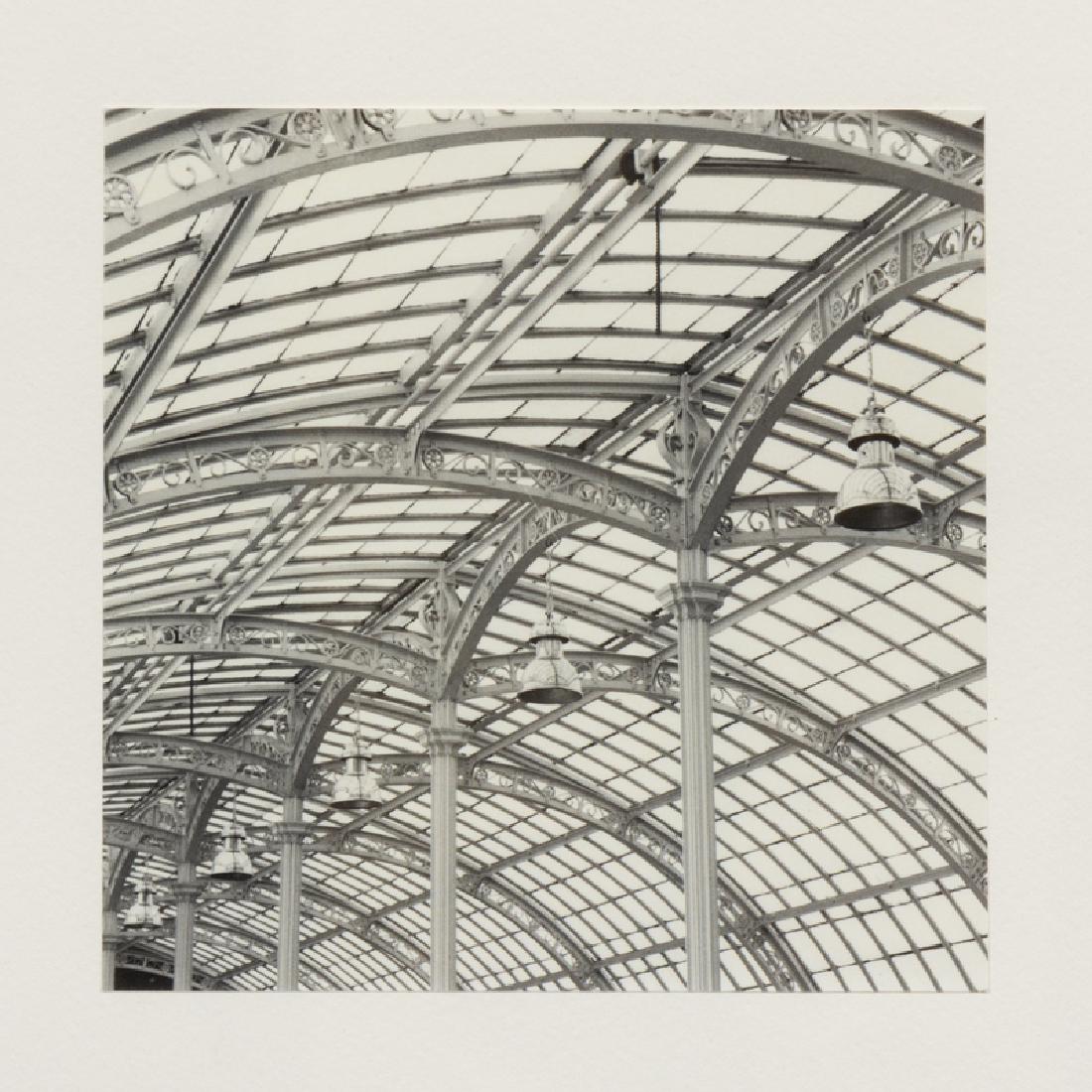 Mark Luyten (Belgian, b. 1955) Serre III,  1990 (1 of 2)