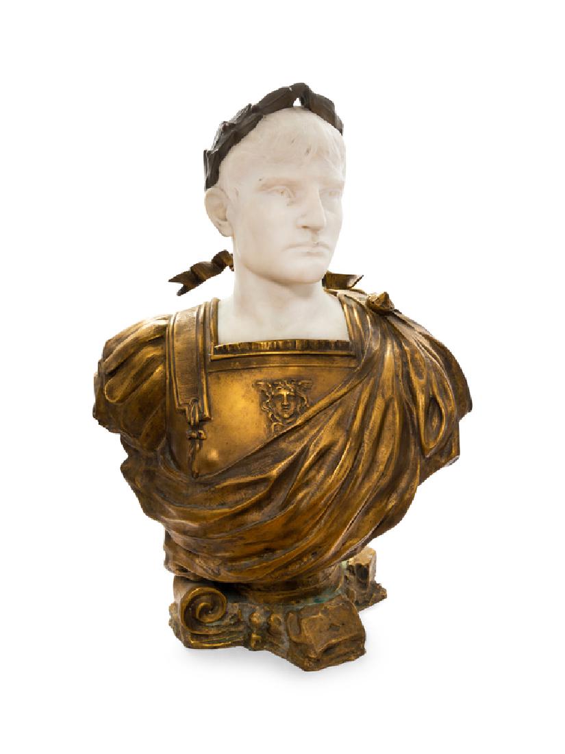 Luigi Betti (Italian, Late 19th Century/Early 20th (1 of 2)