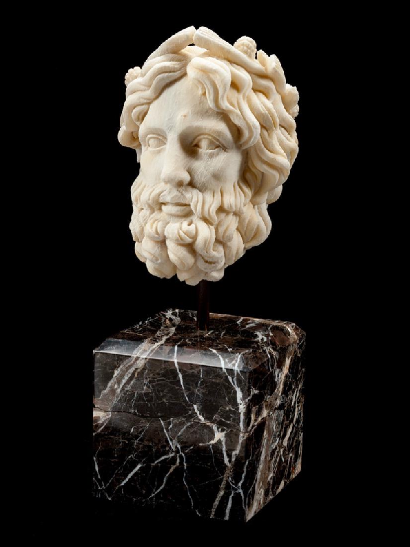 After the Antique  (Italian) (1 of 1)