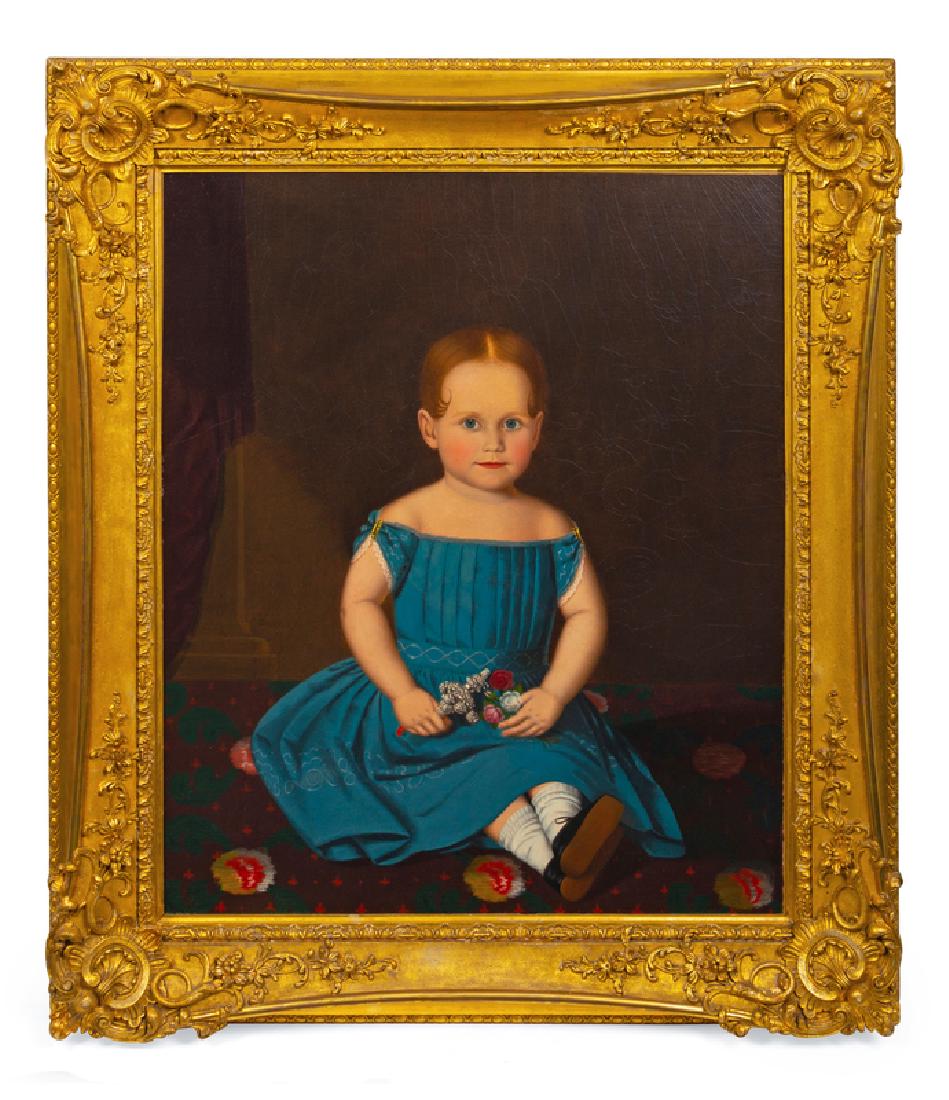 *English School (Early 19th Century) (1 of 1)