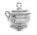 *A George III Silver Tureen - 2