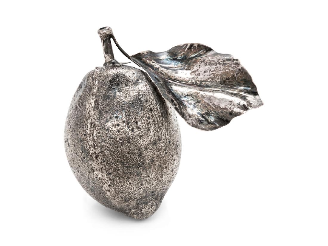 *An Italian Silver Table Article (1 of 1)