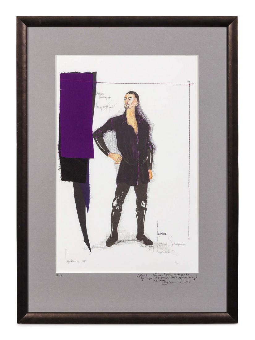 Susan E. Mickey (American, 20th/21st Centuries (1 of 1)