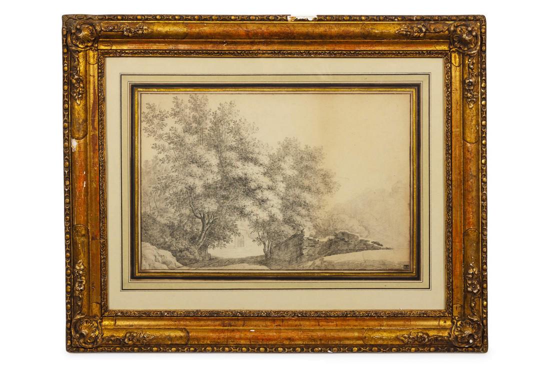 Artist Unknown (French/British, 18th century)< (1 of 1)