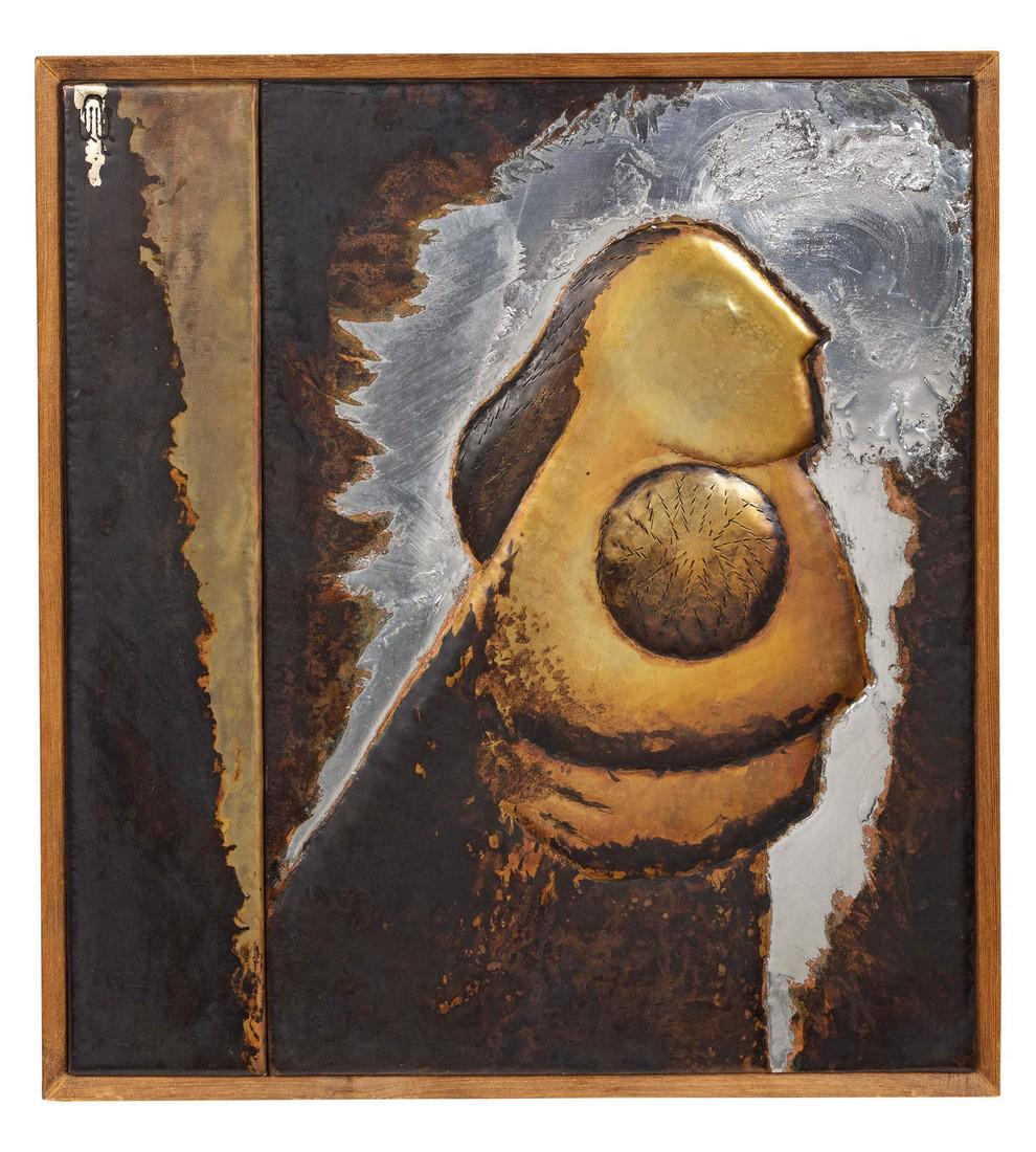 Anatoli Avetian  (Armenian, 20th Century) M (1 of 1)